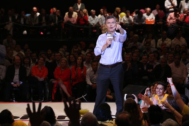 Cambiemos: Estamos peleando voto a voto en la Provincia