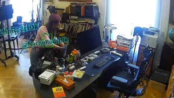 el video que presentaron las hijas de jorge lanata para denunciar presunto robo de elba marcovecchio el video que presentaron las hijas de jorge lanata para denunciar presunto robo de elba marcovecchio