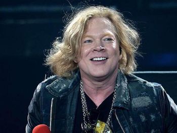 Axl Rose cumple 60 años: 10 canciones top de Guns N Roses