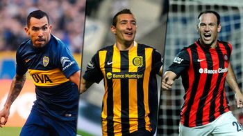 por las quejas de coudet, boca, central y san lorenzo jugaran a la misma hora por las quejas de coudet, boca, central y san lorenzo jugaran a la misma hora