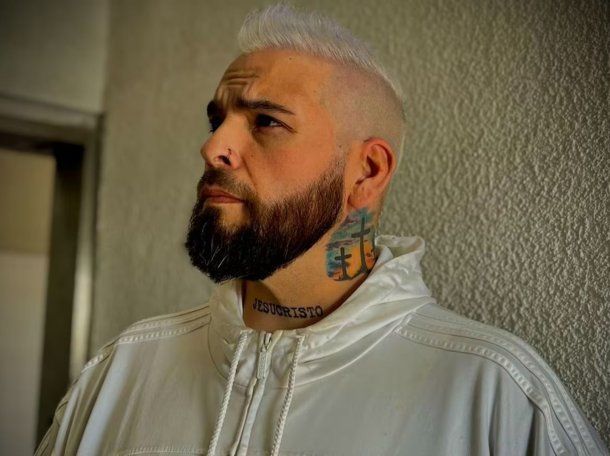 El Retutu reapareció tras luchar por su vida en terapia intensiva: cómo está