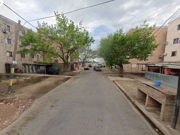 Villa Gobernador Gálvez: mataron a tiros a un joven de 18 años