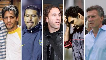todos los famosos que sufrieron secuestros de familiares en los ultimos anos