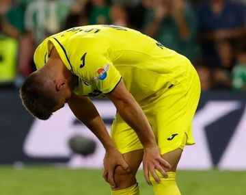 Lo Celso puede quedar afuera del Mundial: ¿quién podría reemplazarlo?