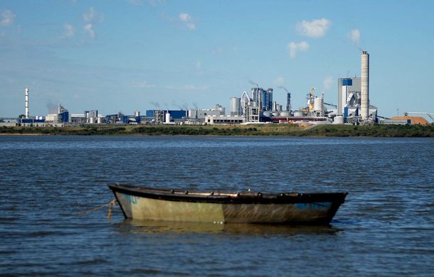 UPM: la Argentina volverá a recurrir a la Corte de La Haya