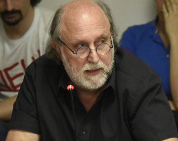 Grinbank recordó un altercado con Macri luego de Cromañón: ¿Vos querés especular con 200 muertos?