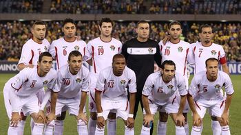 que seleccion jugara con un sudamericano el repechaje que seleccion jugara con un sudamericano el repechaje