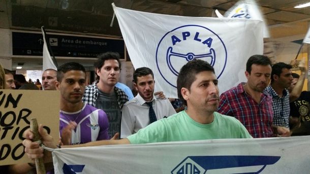 Biro se refirió al conflicto por Sol: Tengo pocas expectativas