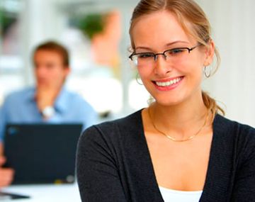 Se duplicó el trabajo temporal entre los jóvenes por la crisis