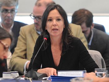 Stanley, denunciada por traición a la Patria