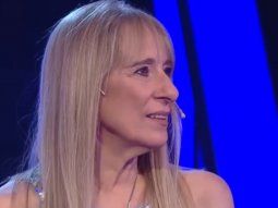 Gladys, la mamá de la Tora, se refirió a la polémica relación con su hija