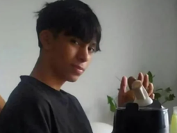 ya son cuatro los menores detenidos por el crimen de jeremias: que se sabe del video del horror ya son cuatro los menores detenidos por el crimen de jeremias: que se sabe del video del horror