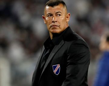 Almirón volverá al fútbol argentino y será el DT de Rosario Central