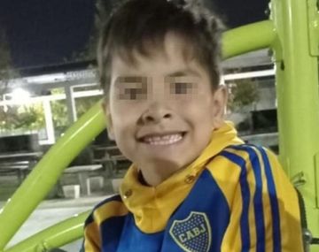 Thiago Correa falleció este viernes, tras ser baleado por un efectivo de la Policía Federal.