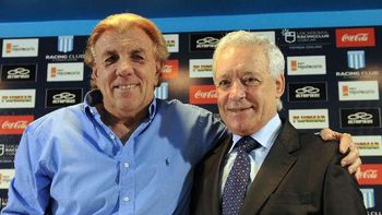 el nuevo ciclo de mostaza en racing comienza con velez el nuevo ciclo de mostaza en racing comienza con velez