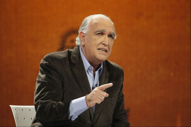 Gil Lavedra advirtió que dificilmente pueda completarse la Corte durante 2015