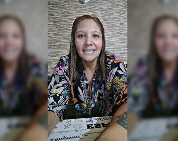 Los médicos de Gómez hicieron abandono de persona según la familia de la mujer