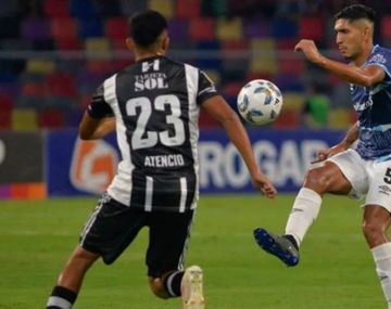 Central Córdoba y Atlético Tucumán cerraron sin goles la fecha 7