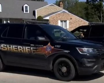 Encontraron más de 2.200 fetos en la casa de un médico