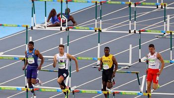 no busquen mas: esta es la peor caida de los juegos olimpicos de rio no busquen mas: esta es la peor caida de los juegos olimpicos de rio