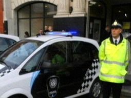 Metropolitana Metropolitana