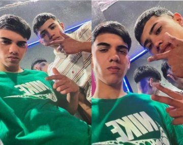 Un boliche en la cárcel: así vive La Banda del Millón acusada de torturar y matar jubilados