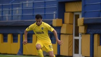 Lucas Brochero, en la mira del Udinese Lucas Brochero, en la mira del Udinese