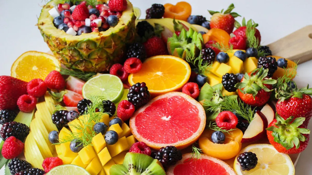 La fruta llena de potasio que hidrata el cuerpo por demás