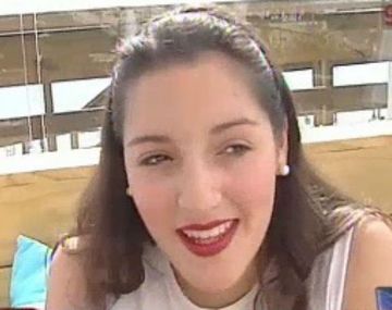 Jana Maradona habló por primera vez: su relación con Diego y sus hermanas