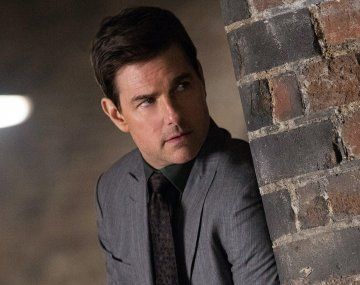 El tráiler de Misión: Imposible – Sentencia Mortal Parte 1