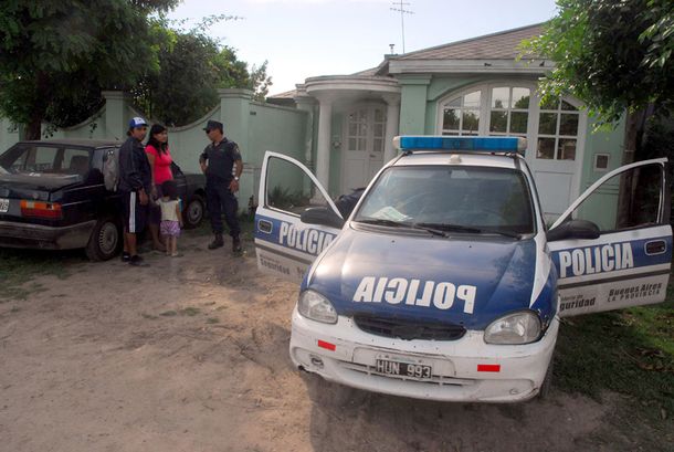Murió el ex convicto que mató a un guardiacárcel en Olmos