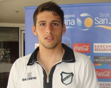 Boca se aseguró a un juvenil de All Boys para mitad de año