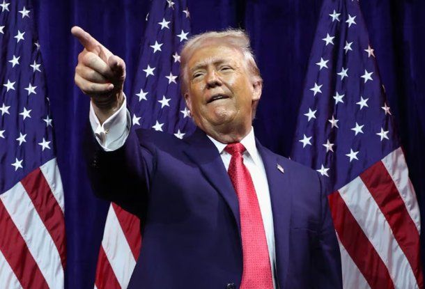 Foto: Reuters Foto: Reuters