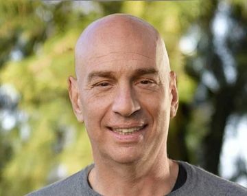 ¿Me pelo?: el insólito debate de Santilli lo volvió viral por las burlas y memes