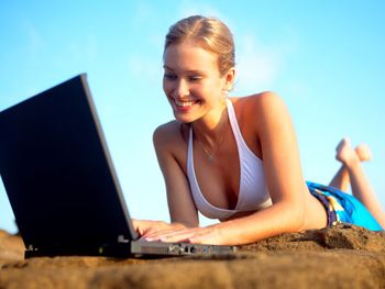 Crece el turismo on line con mayores ofertas