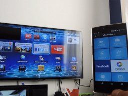 El Gobierno lanzó el Plan Básico Universal de telefonía, Internet, TV paga a precios bajos