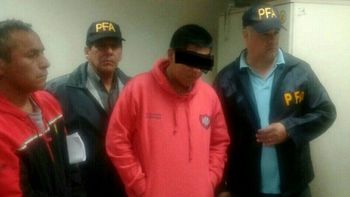 Liberaron al asesino de Brian Liberaron al asesino de Brian