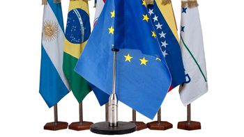 el mercosur negociara un acuerdo comercial con la ue el mercosur negociara un acuerdo comercial con la ue