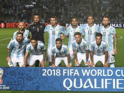 pone nota a la actuacion de los jugadores de la seleccion argentina ante colombia pone nota a la actuacion de los jugadores de la seleccion argentina ante colombia