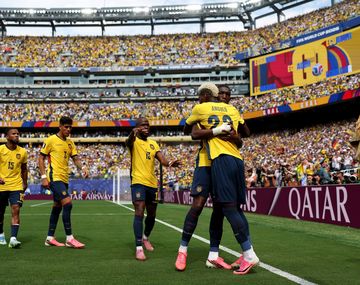 Foto:&nbsp;@CONMEBOL