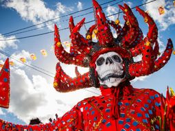 Hay ocho personas detenidas Hay ocho personas detenidas