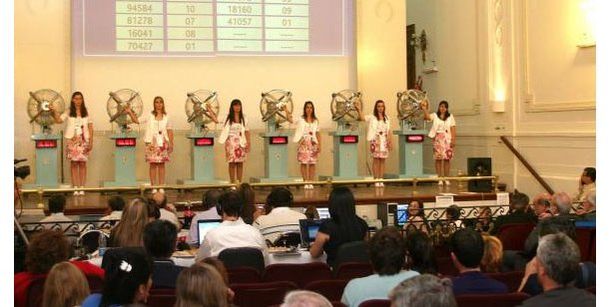 El Gordo de Año Nuevo se vendió en Don Torcuato y entregó $10 millones