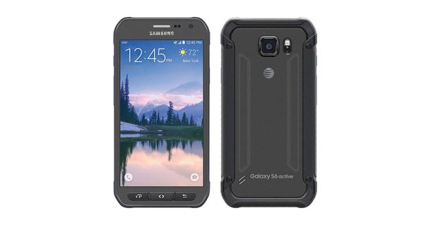 Samsung dio a conocer una versión del Galaxy S6 que es a prueba de todo