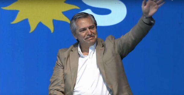 Primer viaje como presidente electo: Alberto Fernández se reunirá en México con López Obrador