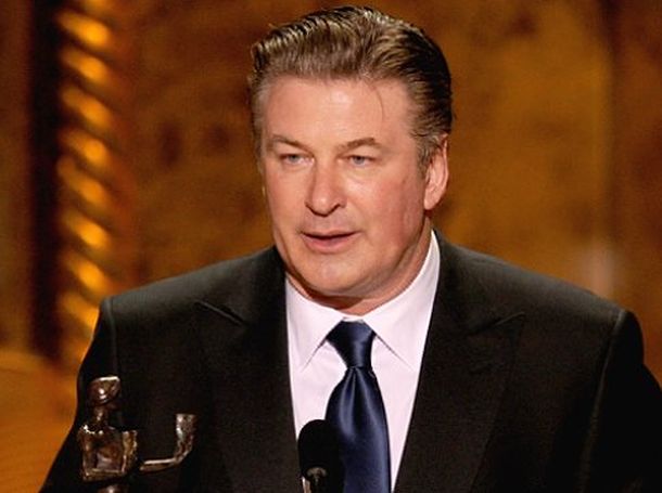 Alec Baldwin