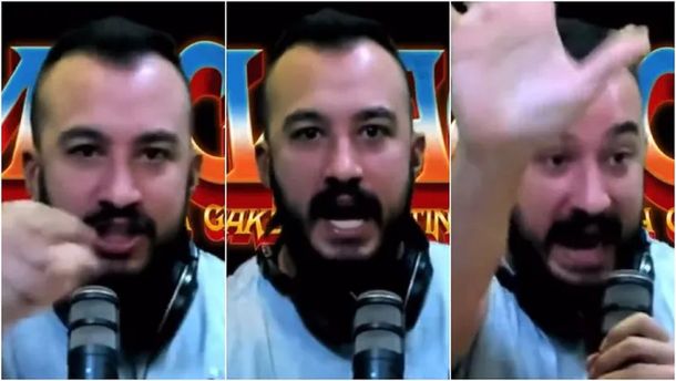 Qué pasó con Tomás Rebord