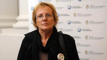 la madre de miguel bru, personalidad destacada en la legislatura la madre de miguel bru, personalidad destacada en la legislatura