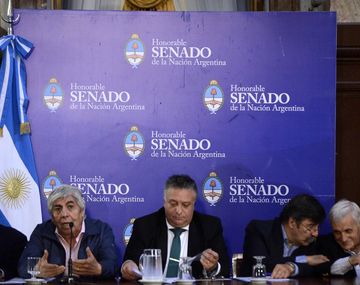 El sindicalismo le exige a Macri que dé explicaciones por Panamá Papers