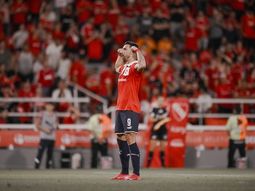 aunque sin chances de playoffs, independiente le gano a central en la ultima fecha aunque sin chances de playoffs, independiente le gano a central en la ultima fecha