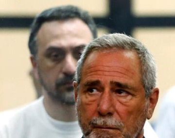 Piden detener a Jaime por peligro de fuga